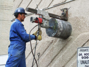 Core Drill